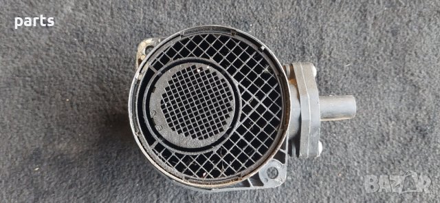 Дебитомер Ауди А4 Б7 - А6 - А3 - VW Голф 5 - Пасат 6 - Сеат - Шкода - 0281002461 - 074906461B N, снимка 4 - Части - 42646640