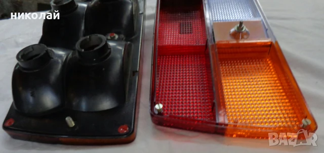 Части за Шкода 105/120 стоп десен чисто нови оригинални Чехословакия, снимка 9 - Части - 50645951