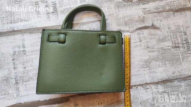 Чанта Zara , снимка 2 - Чанти - 53614982