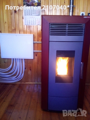 Подово отопление , снимка 6 - Радиатори - 52420211