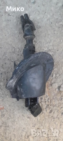 Кормило каре за Опел Вектра Ц 1,9CDTI 2005-2008г.