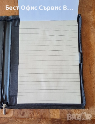 химикалка, органайзер и ключодържател кожени Balmain Paris комплект, снимка 12 - Ученически пособия, канцеларски материали - 52168298