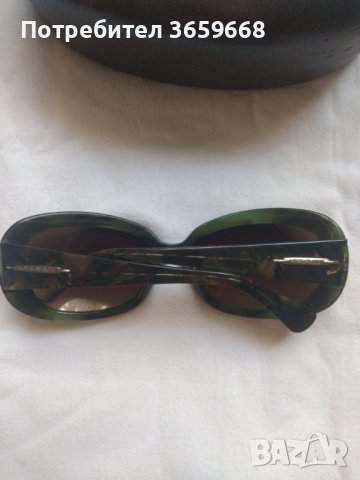 Дамски слънчеви очила,Vera Wang , снимка 3 - Слънчеви и диоптрични очила - 41935135