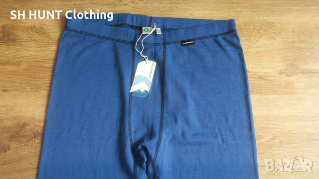STORMBERG Thermo Underwear 70% Merino Wool размер XL термо долница - 2208, снимка 3 - Екипировка - 53611696