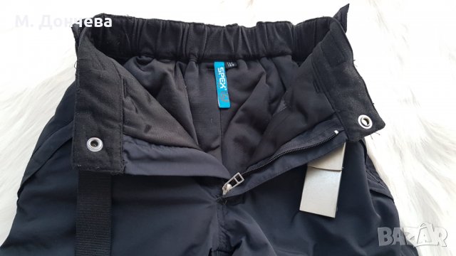 Ски панталон 9-10 години, снимка 4 - Зимни спортове - 35735973