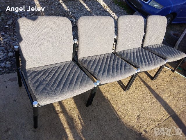 Столове 4 броя