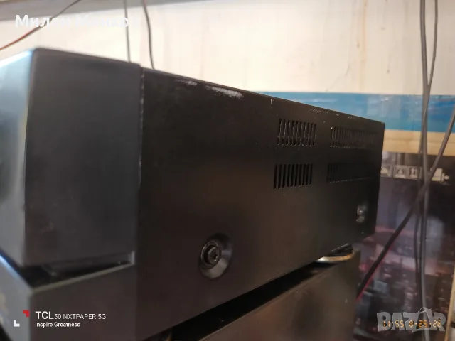 Fisher RS-9020 👌👌👌, снимка 8 - Ресийвъри, усилватели, смесителни пултове - 55801047