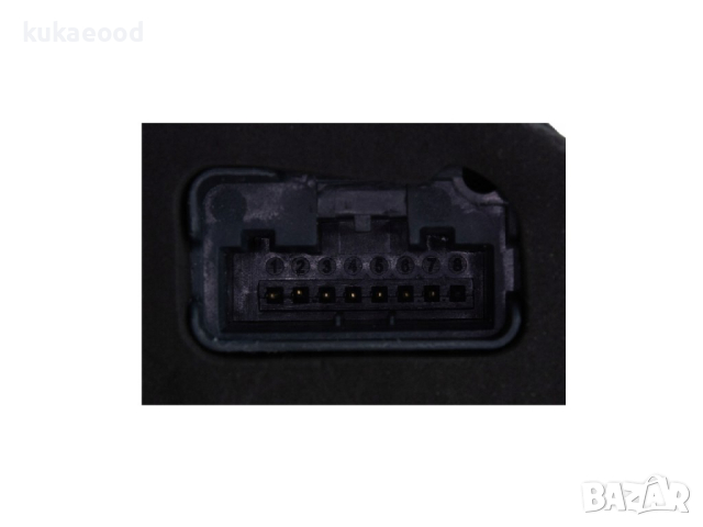 Брава за Seat Ateca (2016+)  За предна дясна врата, снимка 6 - Части - 44618756