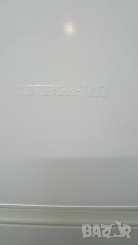 Хладилник с камера Liebherr, снимка 10 - Хладилници - 52815692