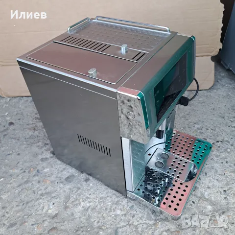 Кафемашина Delonghi Primadonna Avant, снимка 3 - Кафемашини - 55979791