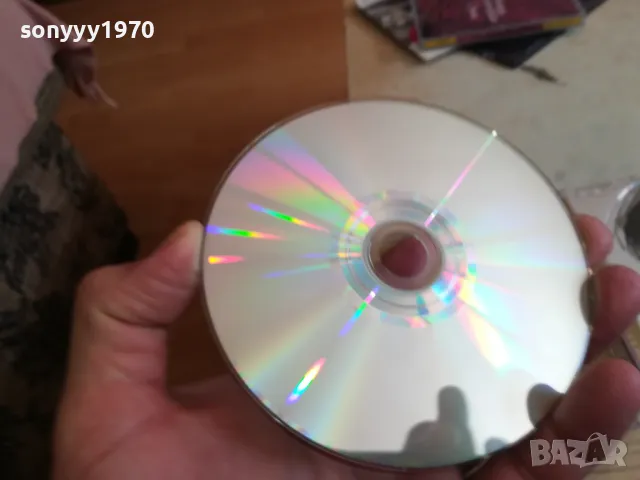 ANDREA BOCELLI CD 1903251616, снимка 18 - CD дискове - 49559878