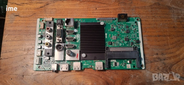 58UA3A63DG  17MB170  CCPD-TC575-009 V1.0  17IPS72  17MFM25