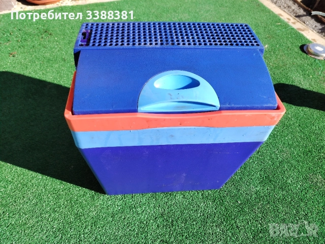 хладилна чанта 