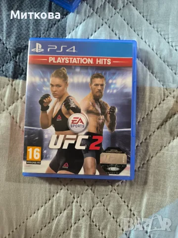Продавам игри за PS 4 , снимка 4 - Игри за PlayStation - 56069662