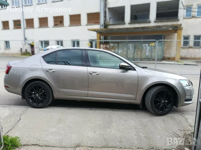 Skoda Octavia 1, 6D, снимка 2 - Автомобили и джипове - 55831999
