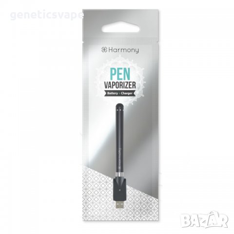 CBD Батерия Harmony Pen със зарядно