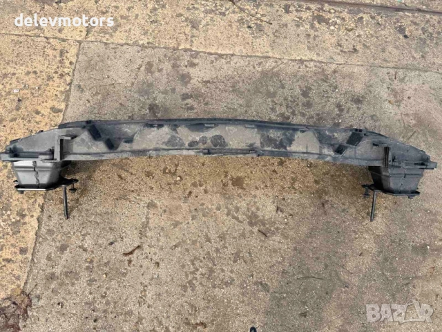 86630-N7100 основа на задна броня, абсорбер от Hyundai Tucson, Хюндай Туксон 2023 г., снимка 4 - Части - 52486636