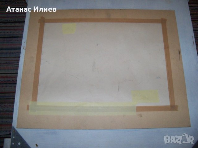 Монументът Карл Маркс в град Кемниц - соц изкуство, снимка 8 - Картини - 35935385