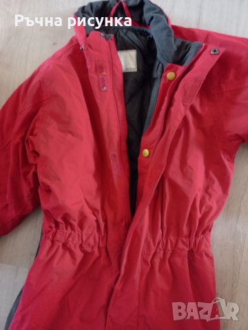 Детски ски панталони  и екипчета за момиче и за момче  ръст от 100 до 140см, снимка 11 - Детски комплекти - 42311489