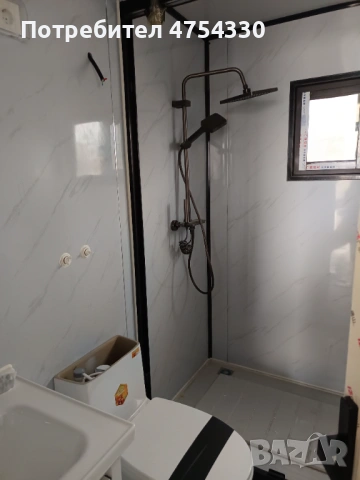 Мобилни къщи фургони и гаражи тоалетни, снимка 8 - Къщи - 53698616