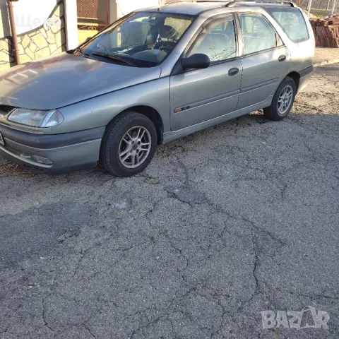 продавам рено лагуна, снимка 1