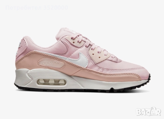 Дамски маратонки Nike Air max 90