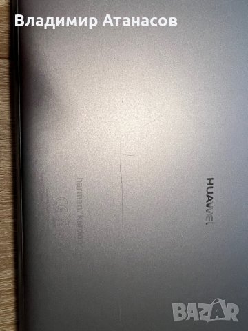 Таблет huavei mediapad m3 lite 10, снимка 4 - Таблети - 40528219
