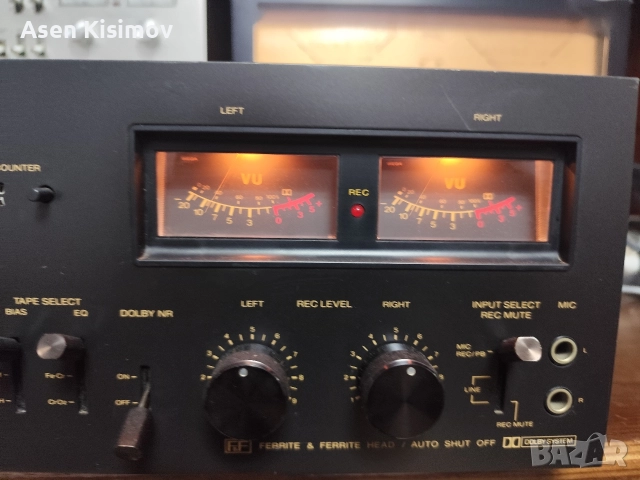 wega Jps 350c, снимка 3 - Декове - 52841916