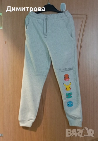 Чисто нови размер 128см, снимка 2 - Детски комплекти - 53147764