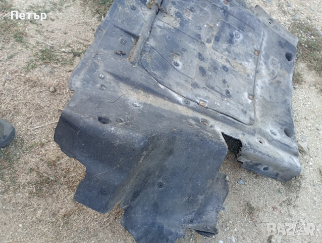 Кора под двигателя Опел Вектра Б 1995-2002г 24427901, снимка 4 - Части - 51871646