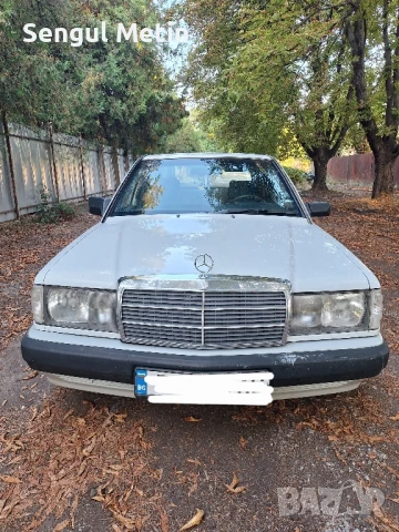 Мерцедес Бенц , снимка 4 - Автомобили и джипове - 51412496