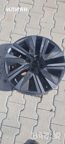 1бр лета джанта 18цола за Peugeot 2008 2020 2021 2022 2023 2024 9828186880