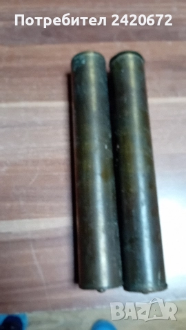 тежести за голям часовник, снимка 2 - Антикварни и старинни предмети - 52753612