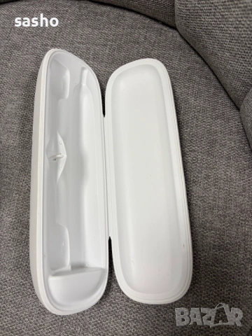 Зярядно чаша за четка за зъби philips sonicare и кутия, снимка 2 - Други - 53607772