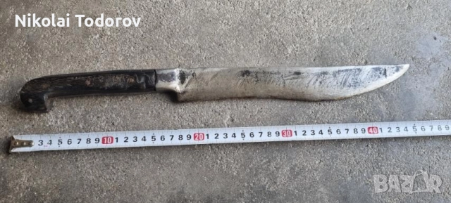 Нижове, каракулаци, ками, снимка 6 - Антикварни и старинни предмети - 51970140