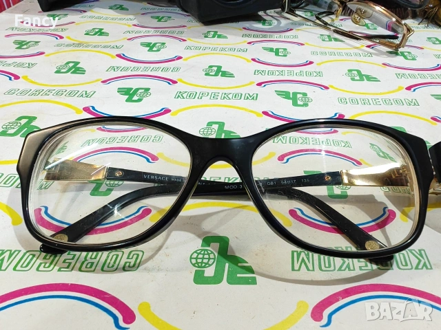 Оригинални рамки за очила. DG, VOGUE, Guess, Versace. , снимка 3 - Слънчеви и диоптрични очила - 53358654