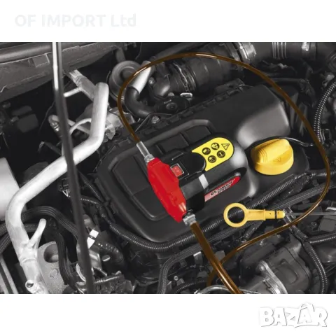 Помпа За Масло И Дизел ULTIMATE SPEED 12V UOP 12 C1, снимка 6 - Други инструменти - 49736033