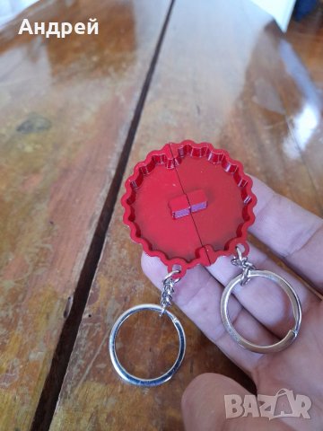 Ключодържател Кока Кола,Coca Cola #15, снимка 4 - Други ценни предмети - 41807876