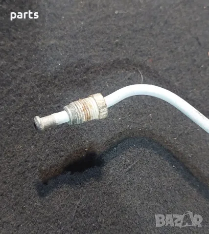 Спирачна Тръба - Маркуч Фиат Пунто , снимка 2 - Части - 47390907