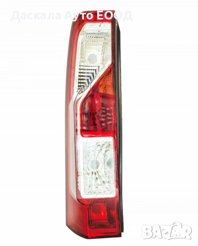 1бр. стоп за РЕНО Renault Master 2014г.+ , ОПЕЛ Opel Movano 2010г.+ , снимка 2 - Части - 53755393