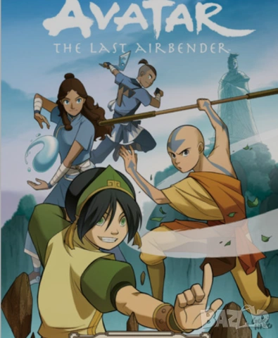 За любителите на Анимационни филми (на флашка), снимка 3 - Анимации - 53622636