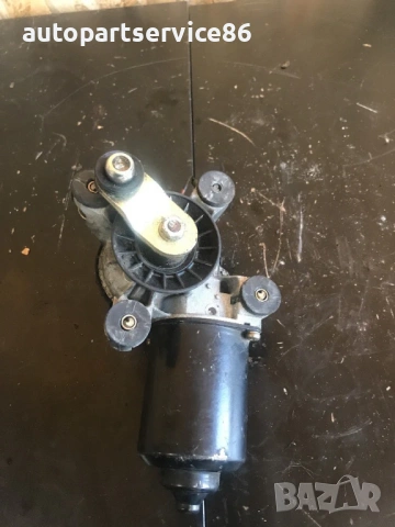 Преден мотор за предно стъкло за чистачки за Mazda 626 (1999) 8492001313