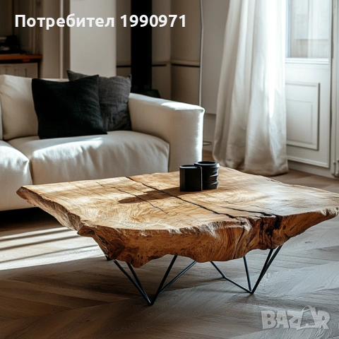 Дизайнерски маси по поръчка, снимка 11 - Маси - 53726630