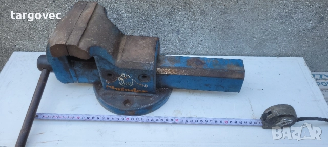 менгеме матадор изцяло стоманено