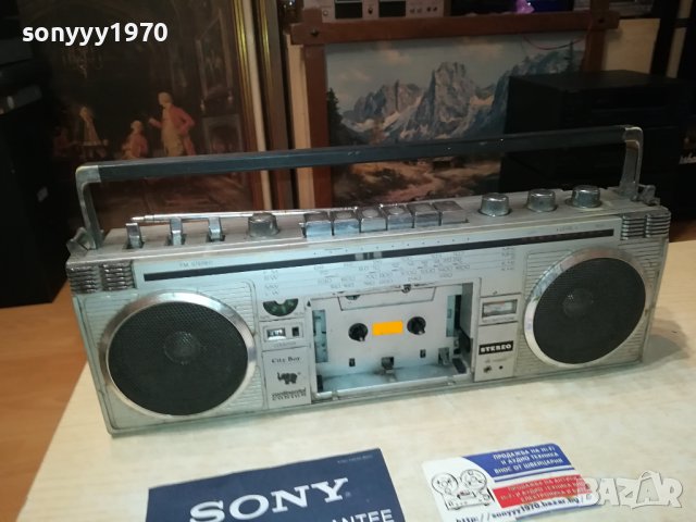 CONTINENTAL CONION GA-66 MADE IN WEST GERMANY LNV1608231058