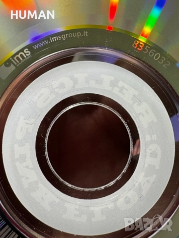 Pink Floyd , снимка 9 - CD дискове - 51945888