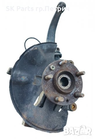 Шенкел главина за Mazda 6 I 2.0 d