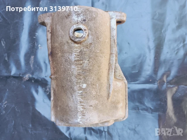 Кожух скоростна кутия Газ24,Волга., снимка 3 - Части - 50973721