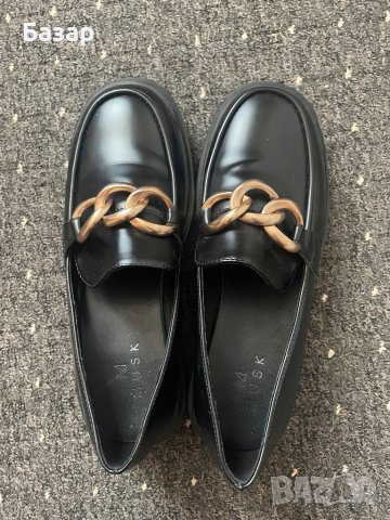 Лоуфъри мокасини Musk, снимка 8 - Дамски ежедневни обувки - 41401557