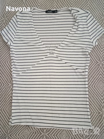 Тениска 11-12г 